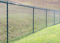 Indicador de Mesh Fence 9 del campo de deportes/de la alambrada de la pista de tenis 75x75m m
