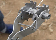 Tensores principales de Barb Wire Ratchet Strainers Wire para la cerca