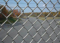 Alambre Mesh Fence de la alambrada los 2M Height el 15M Length For Commercial e industrial