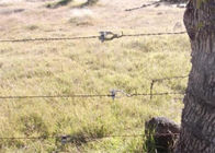 Los accesorios eléctricos de la cerca Ratchet el tensor del alambre para la cerca de la cabra/de las ovejas